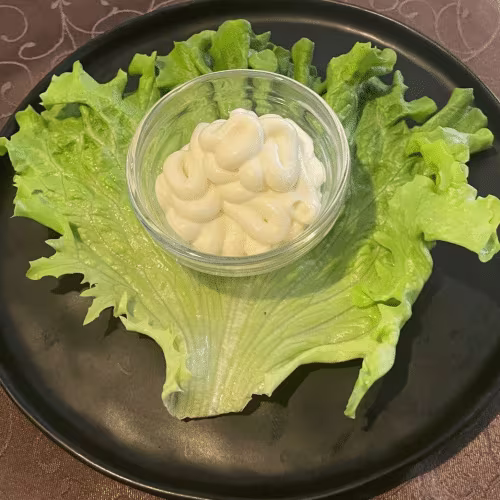 Mayonnaise