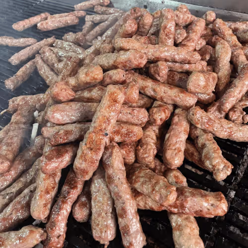 Cevapcici (1 kg)