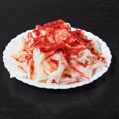 Sauerkraut