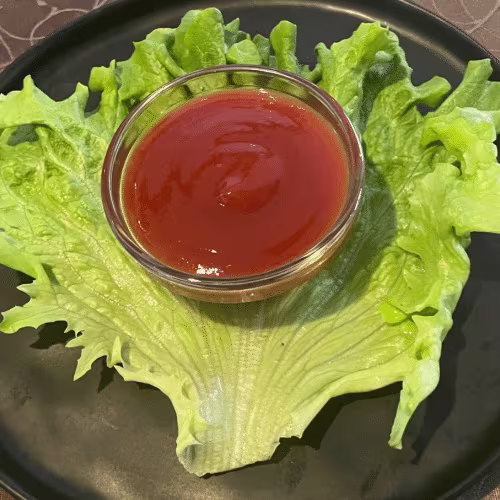 Ketchup