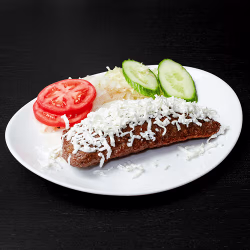 Punjena Pljeskavica