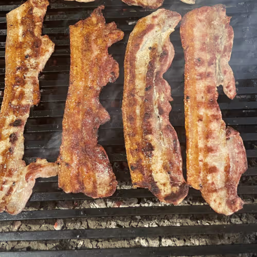 Slanina (1 kg)