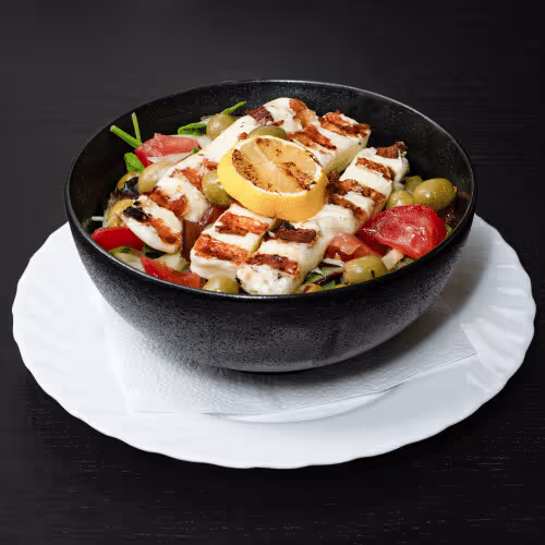 Zypriotischer Salat