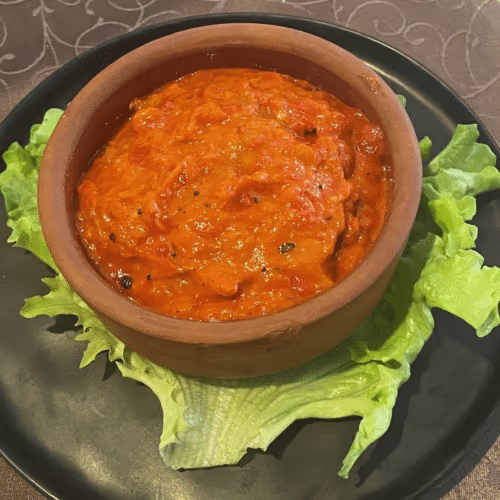 Ajvar