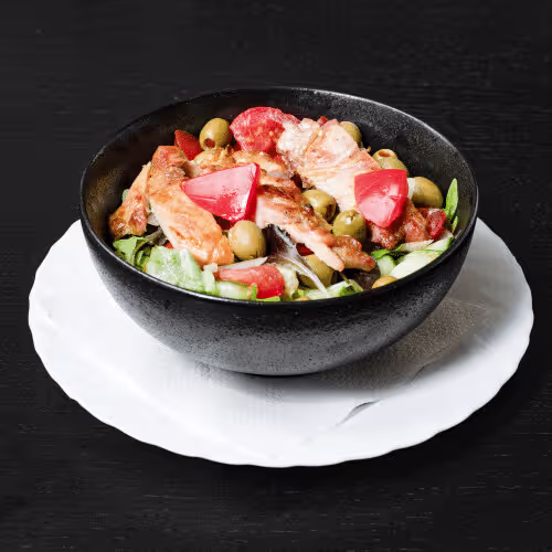Chicken Salat