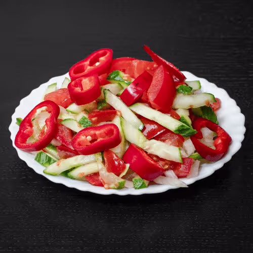 Mesana - Gemischter Salat