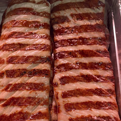 Bela Vesalica (1 kg)
