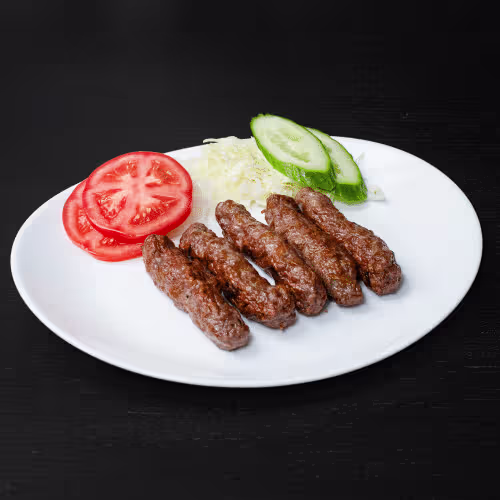 Cevapcici (5 Stück)
