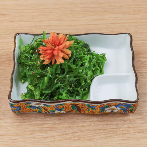 Seetang Salat