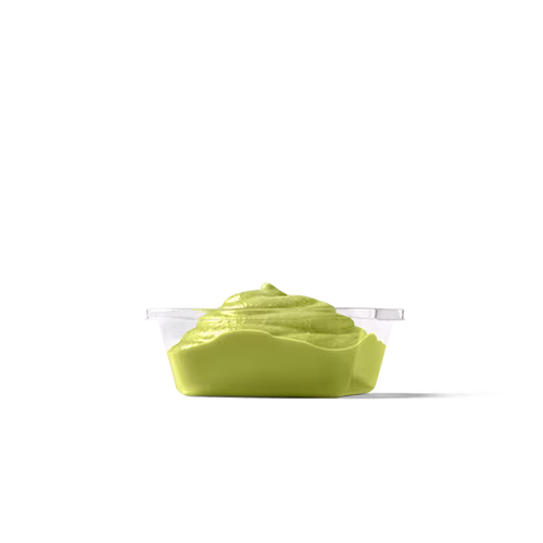 Wasabi Dip