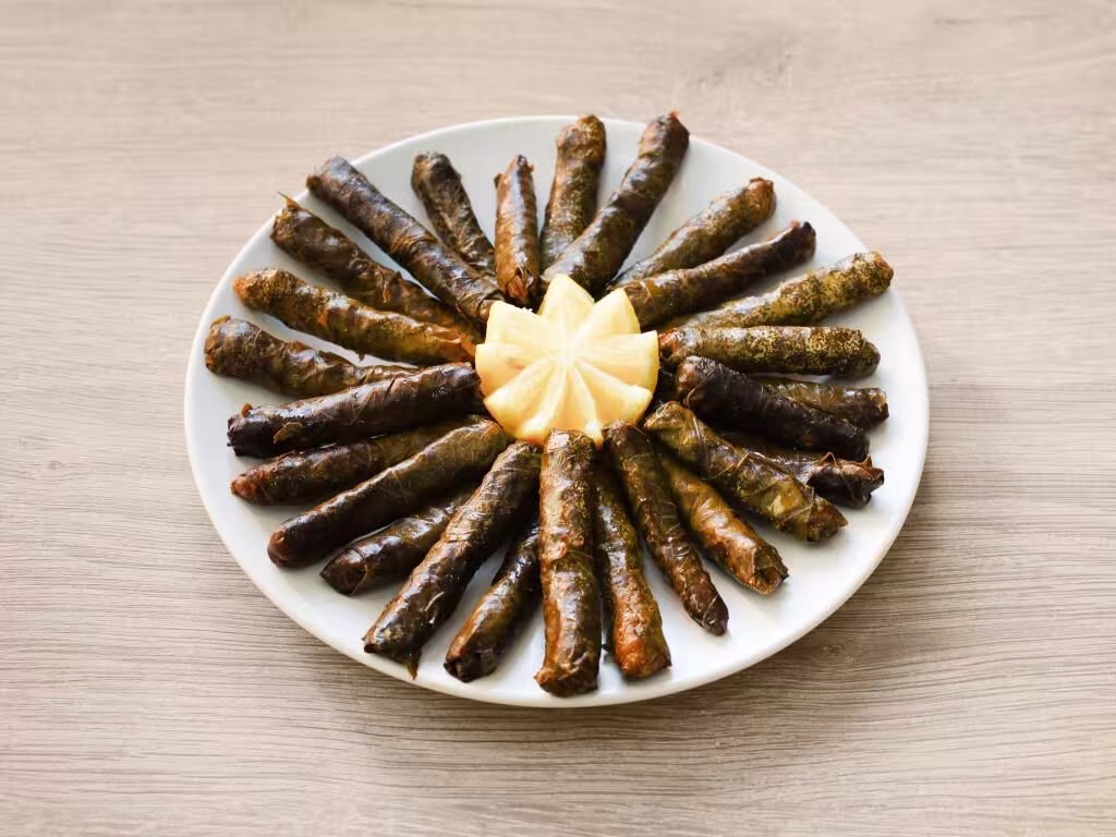 Sarma (Gefüllte Weinblätter) 500g