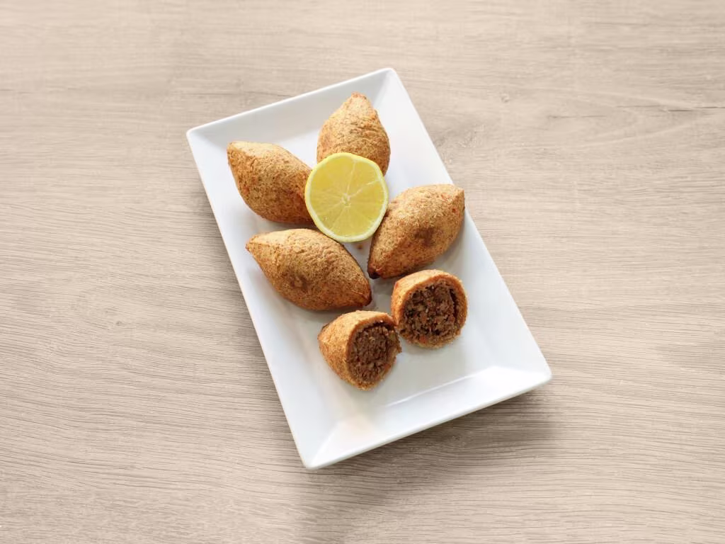 Weizenbällchen (1 Stück)