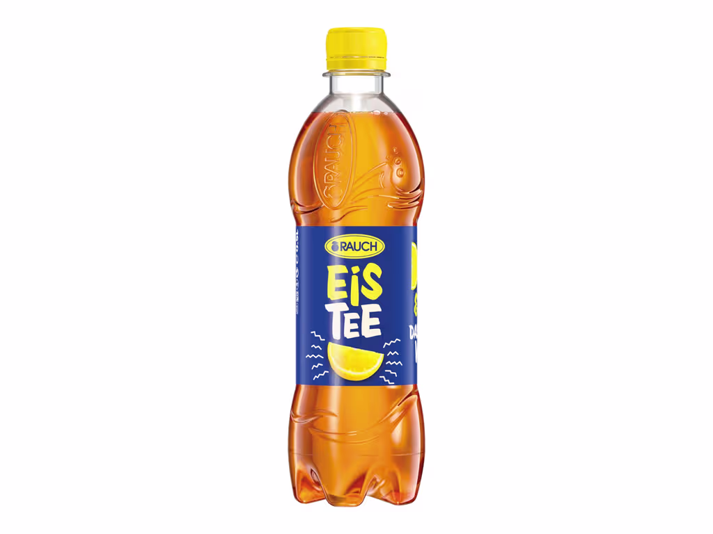 Rauch Eistee