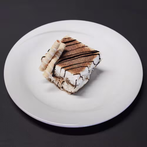 Hausgemachtes Tiramisu