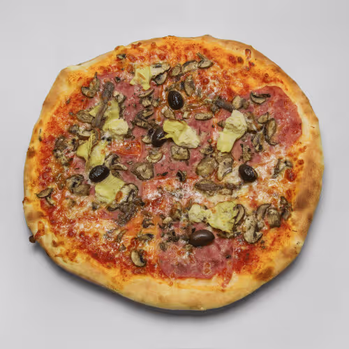 Pizza Provinciale