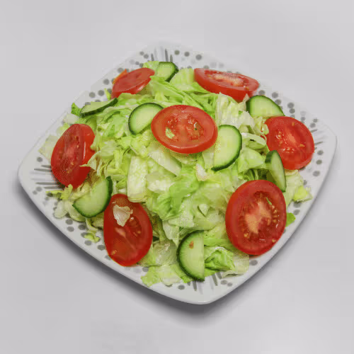 Gartensalat