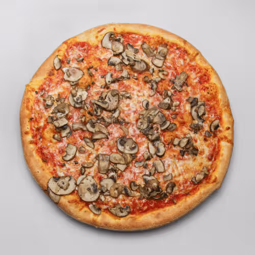 Pizza Funghi