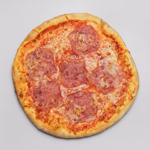 Pizza Salami