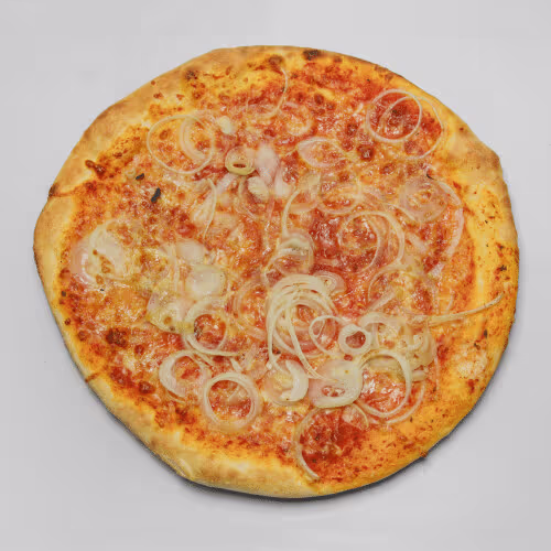 Pizza Cipolla