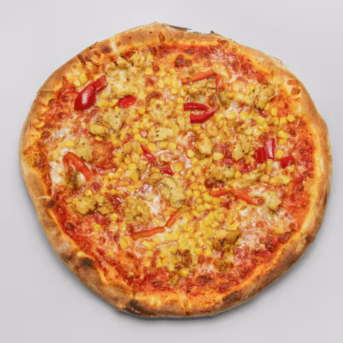 Pizza Cardinale