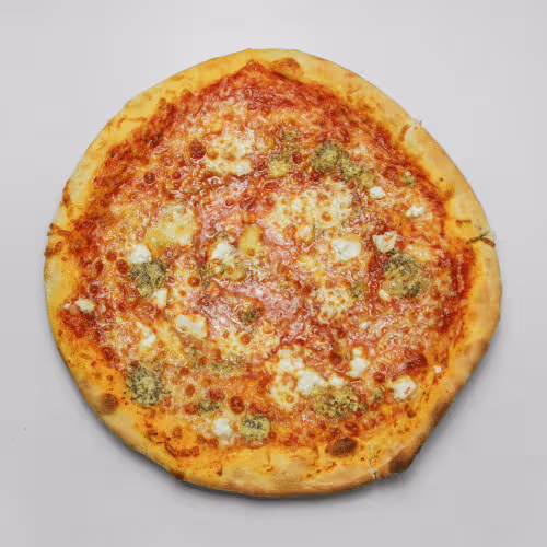 Pizza Napoli