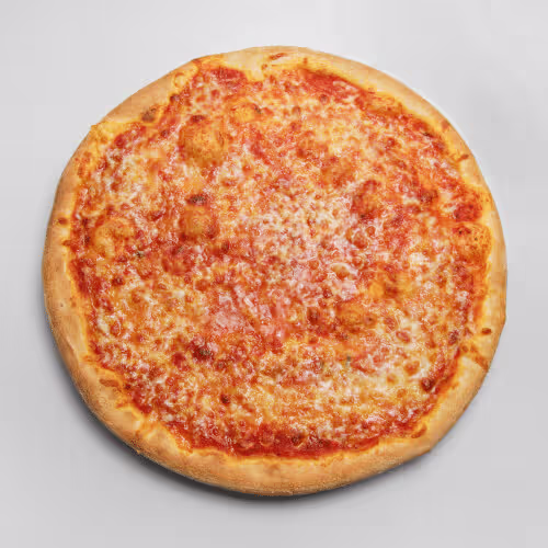 Pizza Capricciosa