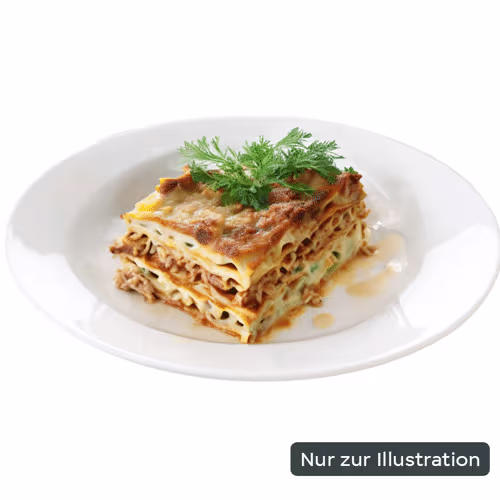Lasagne
