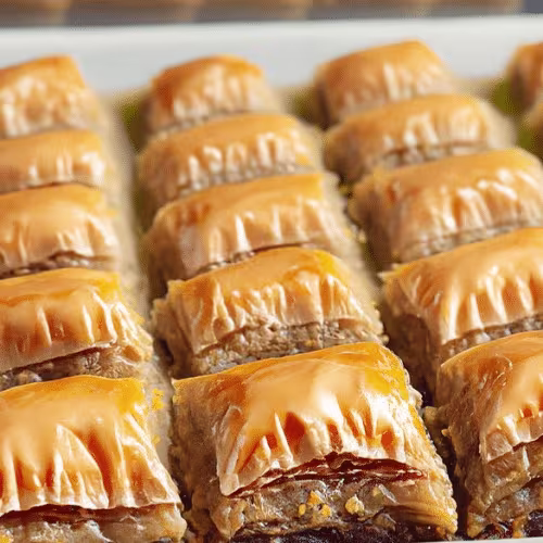 Baklava