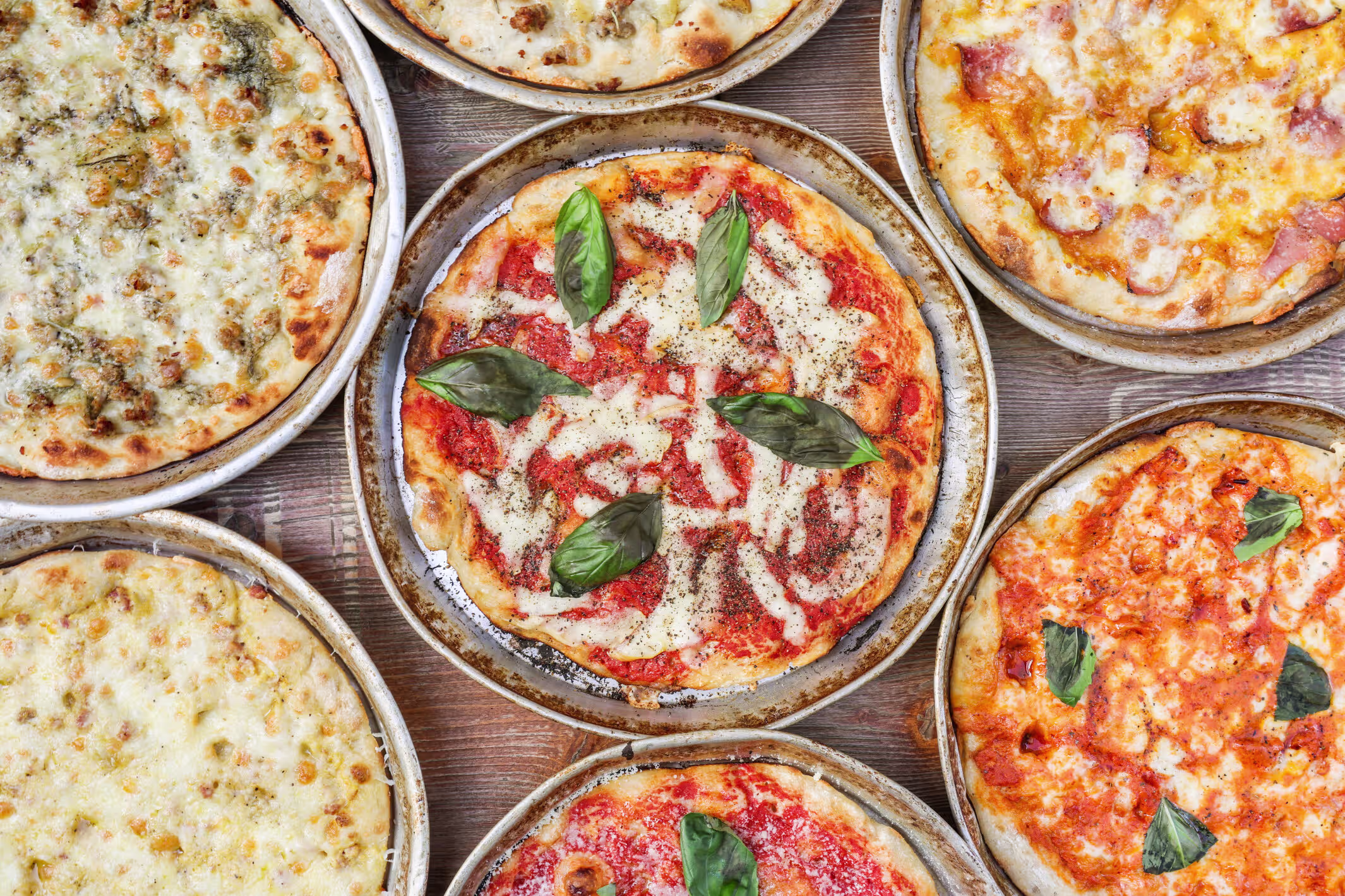 Bedo Pizzeria und Kebabhaus Titelbild