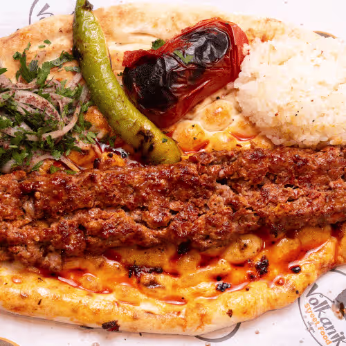 Mardin Kebap