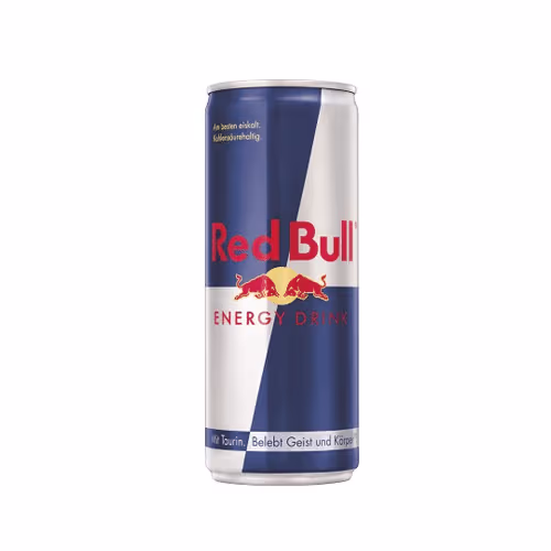Red Bull 0,25l