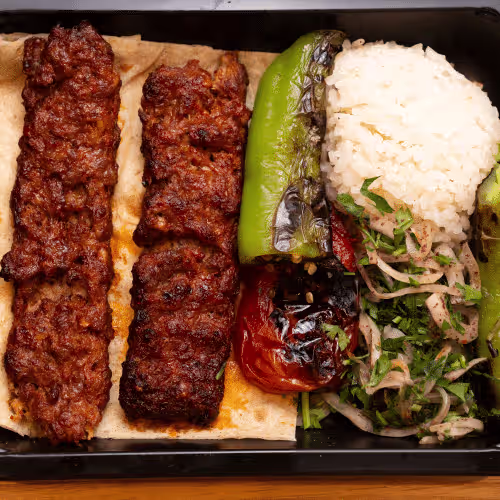 Adana Kebap