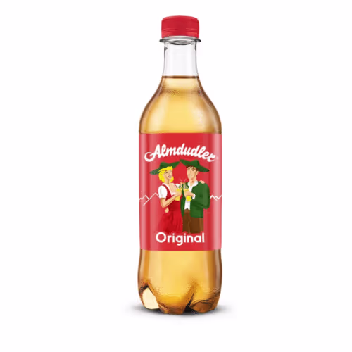 Almdudler 0,5l