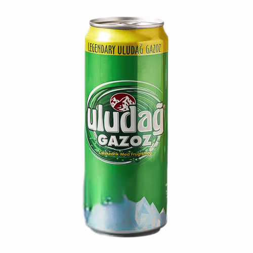 Uludag 0.3l
