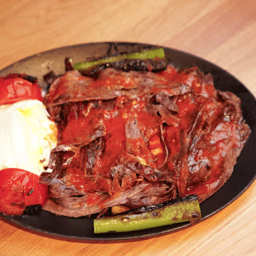 Iskender 240g