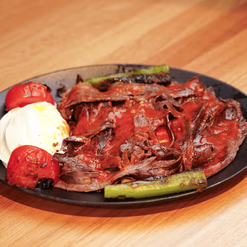 Iskender 120g
