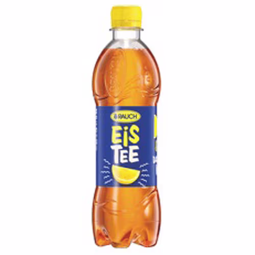 Eis Tee Zitrone 0,5l