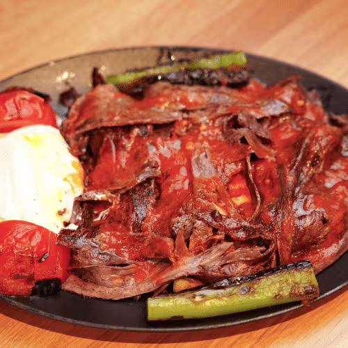Iskender 180g