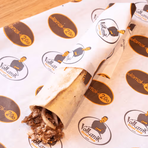 Mardin Kebap Dürüm