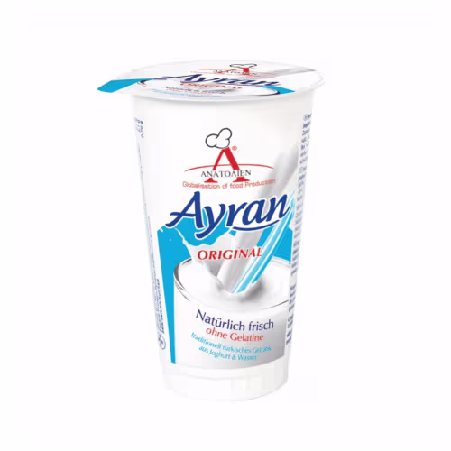 Ayran 0,25l