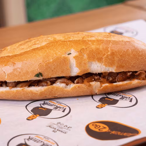 Tavuk Sandwich (L)