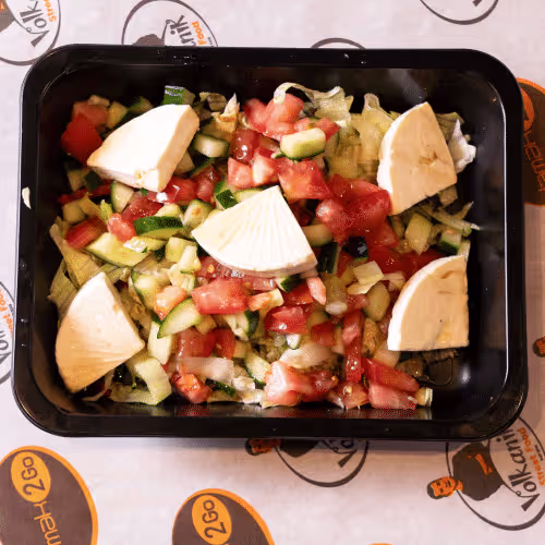 Coban Salata