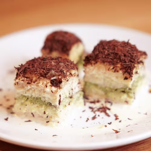 Soguk Baklava