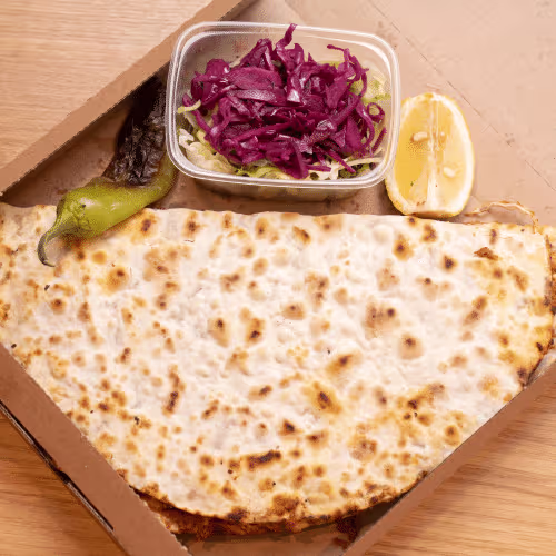 Lahmacun (1 Stück)