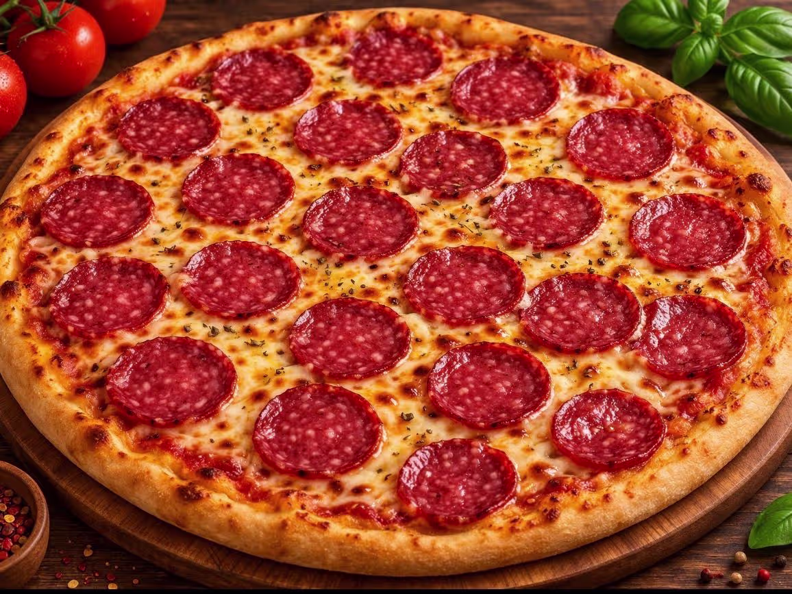 Salami (36cm)