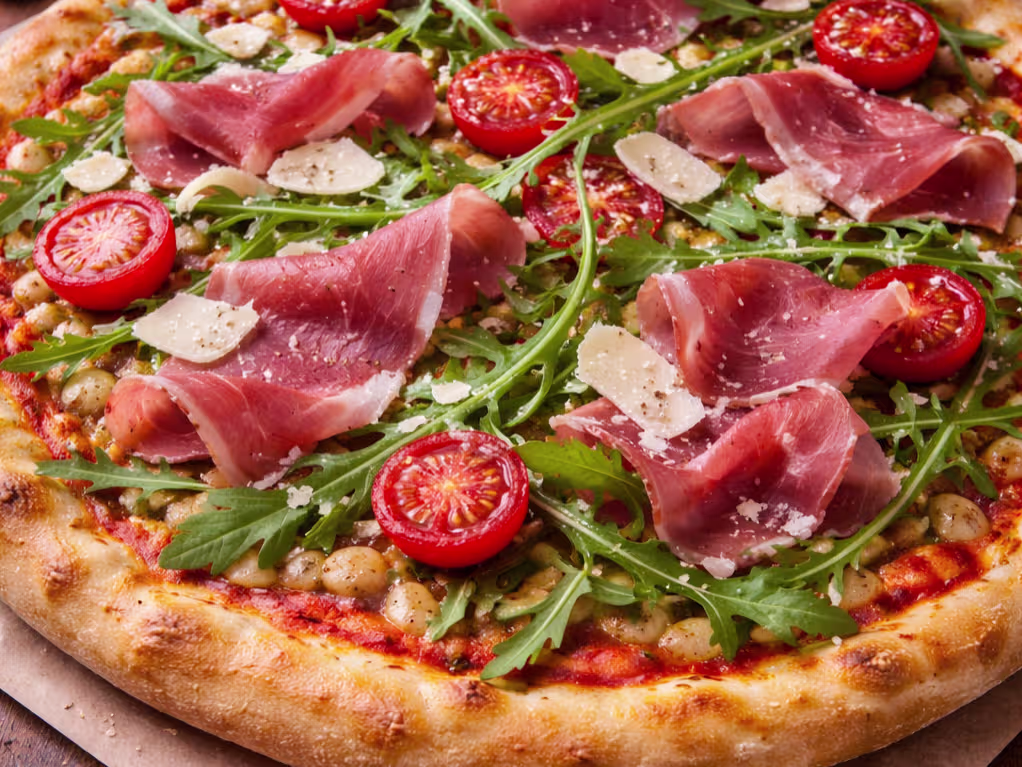 Prosciutto
