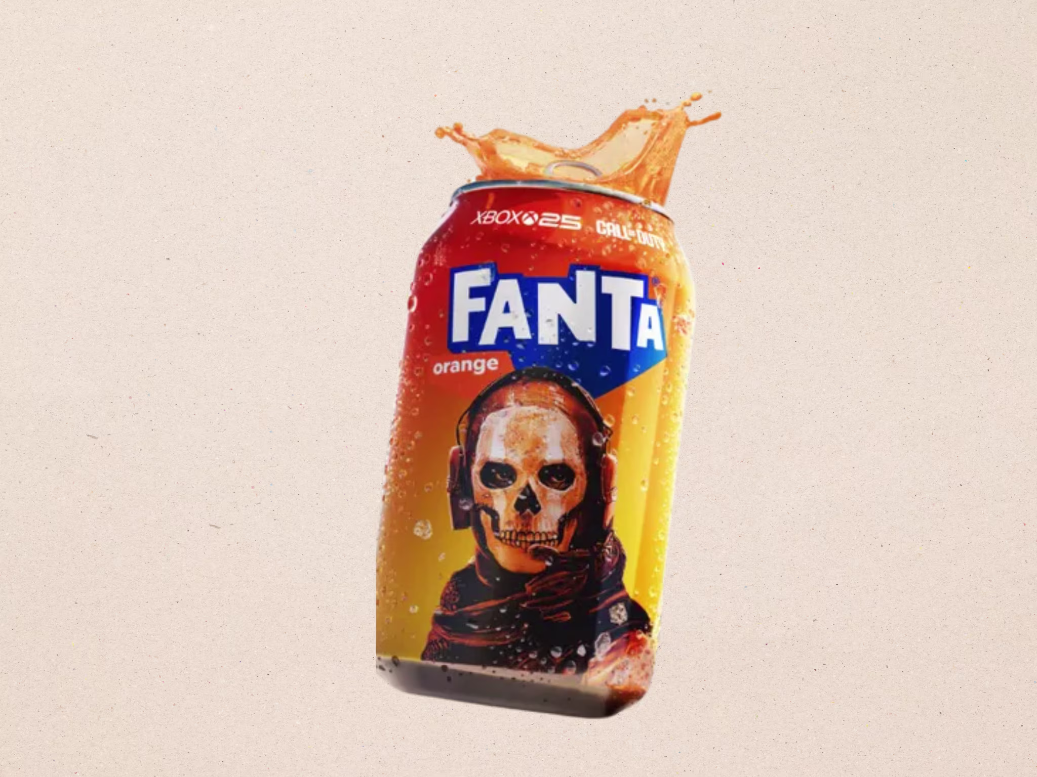 Fanta