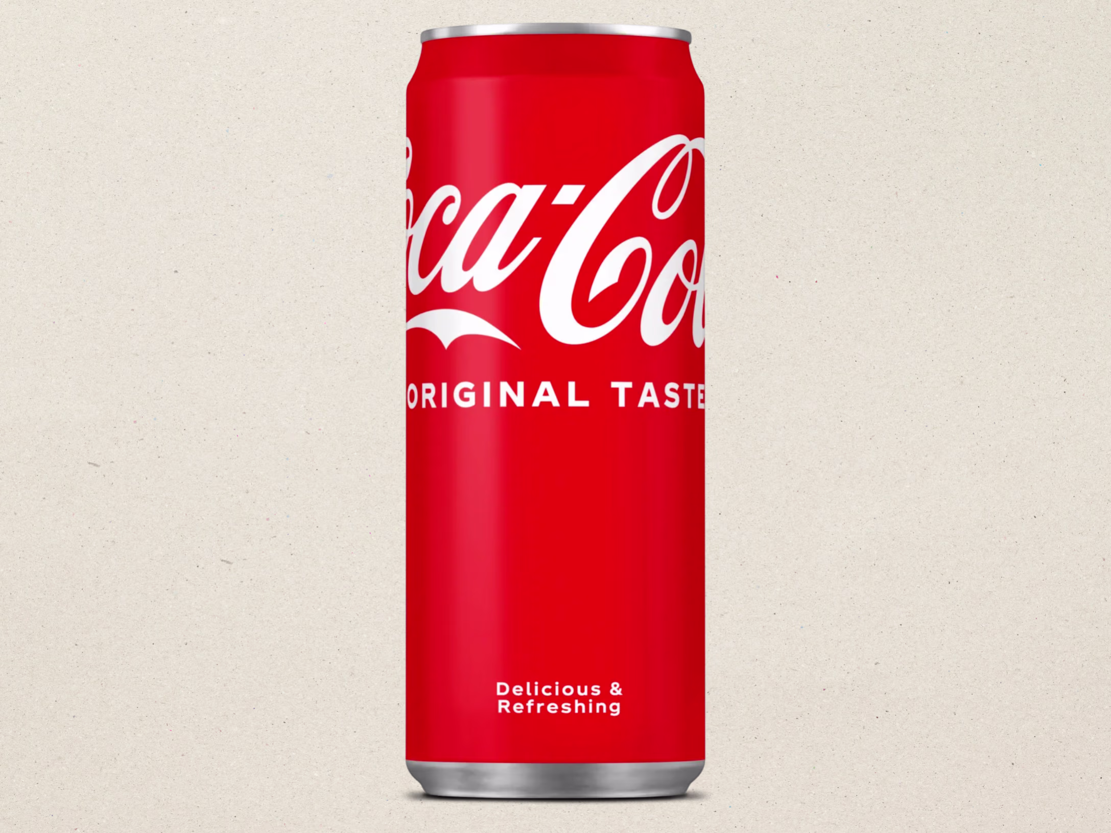 Coca Cola