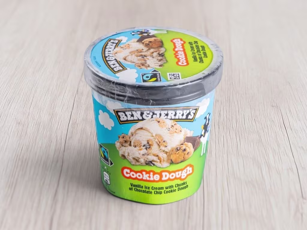 Cookie Dough