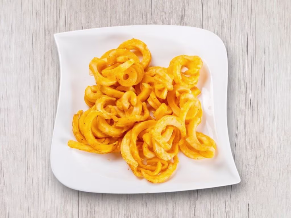 Curly Fries